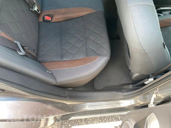 2020 Nissan Kicks SR - miniatura 34