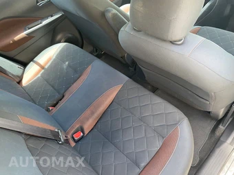 2020 Nissan Kicks SR - miniatura 35