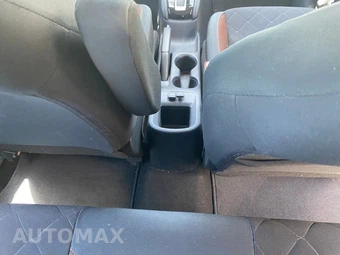 2020 Nissan Kicks SR - miniatura 36