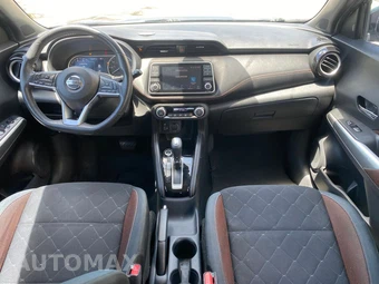 2020 Nissan Kicks SR - miniatura 37