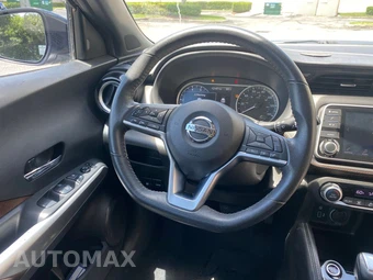 2020 Nissan Kicks SR - miniatura 38