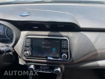 2020 Nissan Kicks SR - miniatura 39