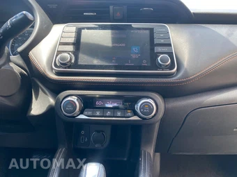 2020 Nissan Kicks SR - miniatura 41