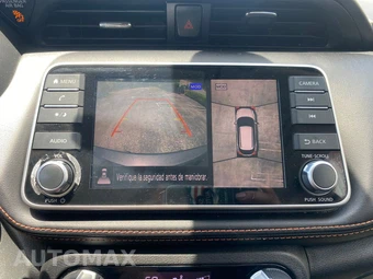 2020 Nissan Kicks SR - miniatura 43