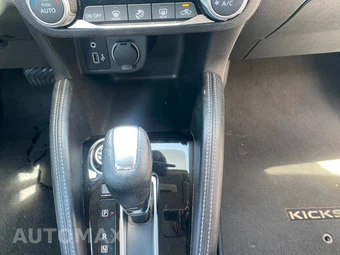 2020 Nissan Kicks SR - miniatura 44