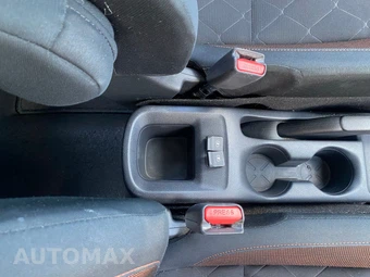 2020 Nissan Kicks SR - miniatura 47