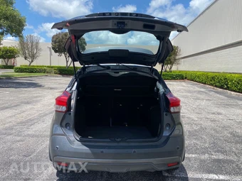 2020 Nissan Kicks SR - miniatura 50