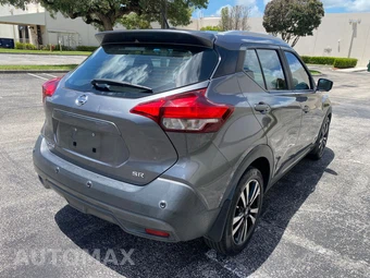 2020 Nissan Kicks SR - miniatura 6