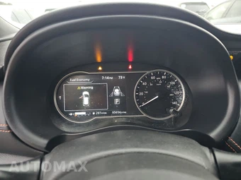 2020 Nissan Kicks SR – miniatura 12