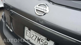 2020 Nissan Kicks SR – miniatura 20