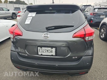 2020 Nissan Kicks SR – miniatura 5