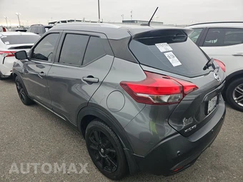 2020 Nissan Kicks SR – miniatura 6