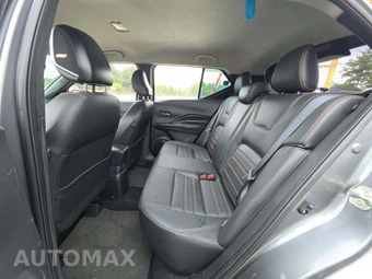 2020 Nissan Kicks SR - miniatura 13