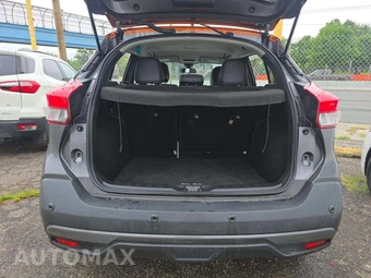 2020 Nissan Kicks SR - miniatura 14