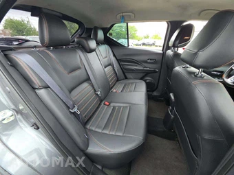 2020 Nissan Kicks SR - miniatura 16