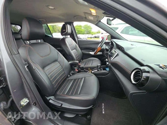 2020 Nissan Kicks SR - miniatura 18