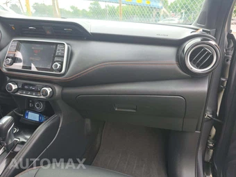 2020 Nissan Kicks SR - miniatura 19