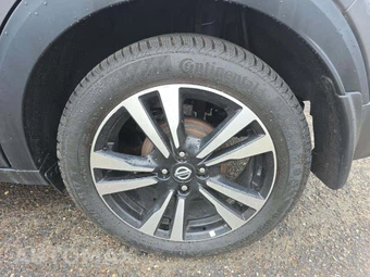 2020 Nissan Kicks SR - miniatura 24