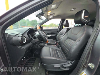 2020 Nissan Kicks SR - miniatura 6