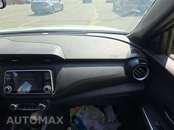 2020 Nissan Kicks SR - miniatura 19