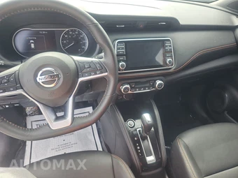 2020 Nissan Kicks SR – miniatura 11
