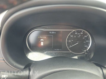 2020 Nissan Kicks SR – miniatura 12