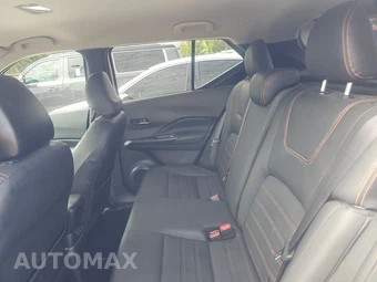 2020 Nissan Kicks SR – miniatura 13