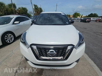 2020 Nissan Kicks SR – miniatura 2