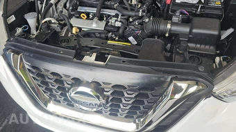 2020 Nissan Kicks SR – miniatura 23