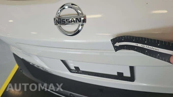 2020 Nissan Kicks SR – miniatura 27