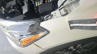 2020 Nissan Kicks SR – miniatura 29