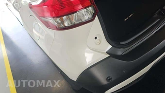 2020 Nissan Kicks SR – miniatura 31