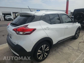 2020 Nissan Kicks SR – miniatura 4