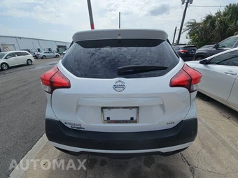 2020 Nissan Kicks SR – miniatura 5