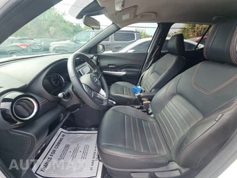 2020 Nissan Kicks SR – miniatura 7