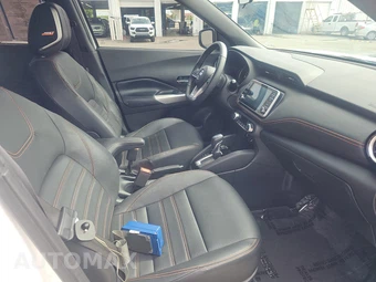 2020 Nissan Kicks SR – miniatura 8
