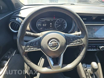 2020 Nissan Kicks SR – miniatura 10