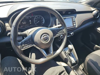 2020 Nissan Kicks SR – miniatura 11