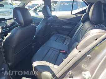 2020 Nissan Kicks SR – miniatura 13