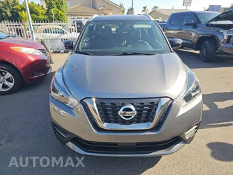 2020 Nissan Kicks SR – miniatura 2