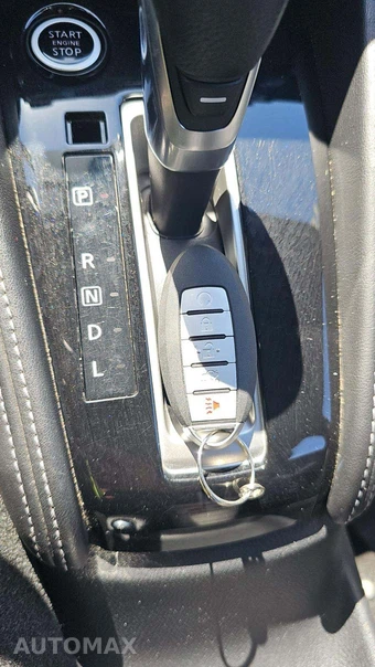 2020 Nissan Kicks SR – miniatura 22