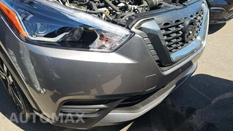2020 Nissan Kicks SR – miniatura 26
