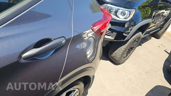 2020 Nissan Kicks SR – miniatura 28