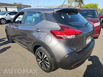 2020 Nissan Kicks SR – miniatura 6
