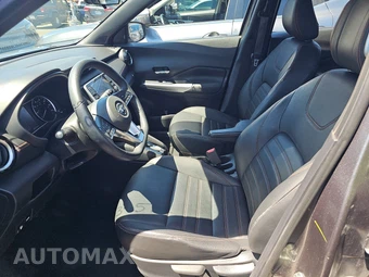 2020 Nissan Kicks SR – miniatura 7