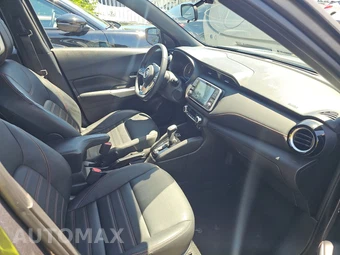 2020 Nissan Kicks SR – miniatura 8