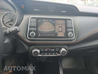 2020 Nissan Kicks SR - miniatura 10