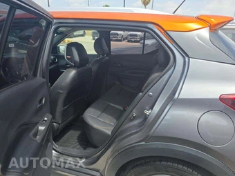 2020 Nissan Kicks SR - miniatura 13