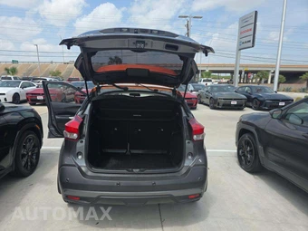 2020 Nissan Kicks SR - miniatura 14