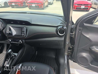2020 Nissan Kicks SR - miniatura 19